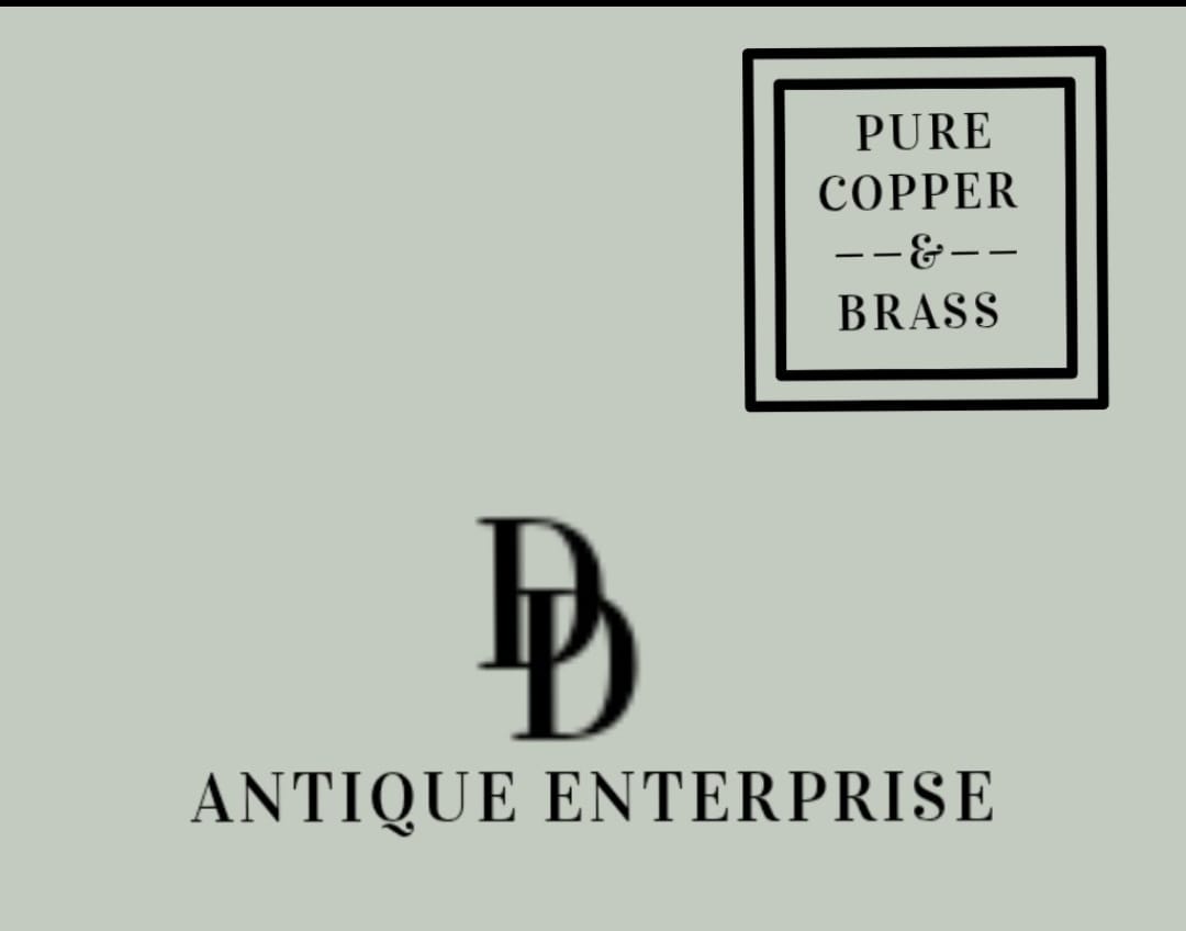 Drashti Antique Enterprise - Vandit Darji Logo | SGM Vendor